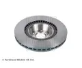 BLUE PRINT Brzdov kotou - 360 mm BLP ADV184384, ADV184384
