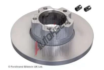 BLUE PRINT Brzdov kotou - 281 mm BLP ADV184385, ADV184385