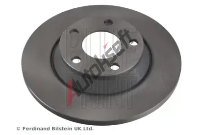 BLUE PRINT Brzdov kotou - 280 mm BLP ADV184388, ADV184388