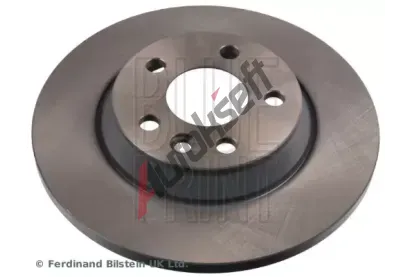 BLUE PRINT Brzdov kotou - 294 mm BLP ADV184392, ADV184392