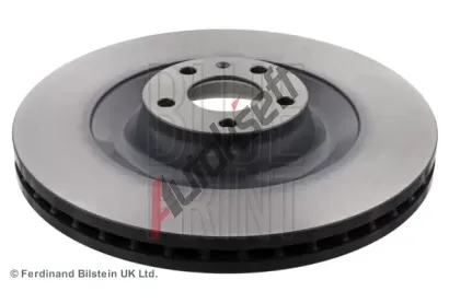 BLUE PRINT Brzdov kotou - 385 mm BLP ADV184396, ADV184396