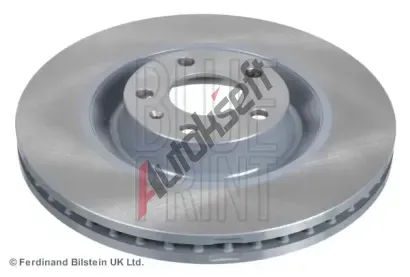 BLUE PRINT Brzdov kotou - 345 mm BLP ADV184397, ADV184397