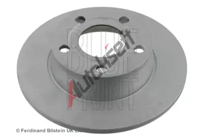 BLUE PRINT Brzdov kotou - 255 mm BLP ADV184399, ADV184399