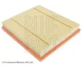 BLUE PRINT Vzduchov filtr BLP ADW192201, ADW192201