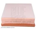 BLUE PRINT Vzduchov filtr BLP ADW192203, ADW192203