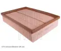 Vzduchov filtr BLUE PRINT ‐ BLP ADW192204