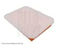 BLUE PRINT Vzduchov filtr BLP ADW192205, ADW192205