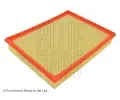 Vzduchov filtr BLUE PRINT ‐ BLP ADW192208