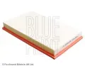 BLUE PRINT Vzduchov filtr BLP ADW192210, ADW192210