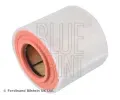 BLUE PRINT Vzduchov filtr BLP ADW192216, ADW192216