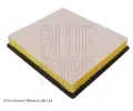 BLUE PRINT Vzduchov filtr BLP ADW192217, ADW192217
