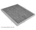 Filtr vzduchu v interiéru BLUE PRINT ‐ BLP ADW192503 Filtr vzduchu v interiéru BLUE PRINT ‐ BLP ADW192503