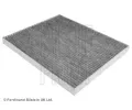 BLUE PRINT Filtr vzduchu v interiru BLP ADW192503, ADW192503