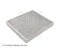 BLUE PRINT Filtr vzduchu v interiru BLP ADW192505, ADW192505