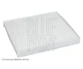 BLUE PRINT Filtr vzduchu v interiru BLP ADW192508, ADW192508