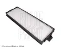 BLUE PRINT Filtr vzduchu v interiru BLP ADW192512, ADW192512