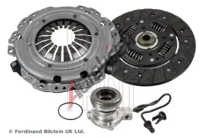 BLUE PRINT Sada spojky BLP ADW1930100, ADW1930100