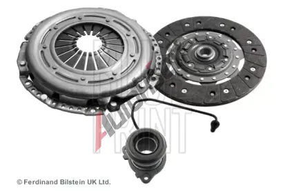 BLUE PRINT Sada spojky SMARTFIT Solution Kit BLP ADW1930110, ADW1930110