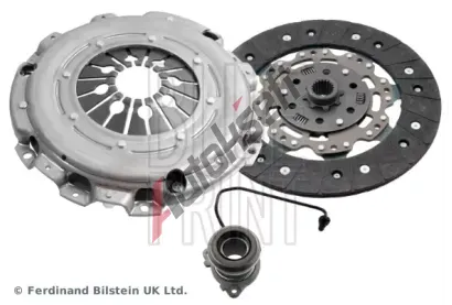 BLUE PRINT Sada spojky SMARTFIT Solution Kit BLP ADW1930130, ADW1930130
