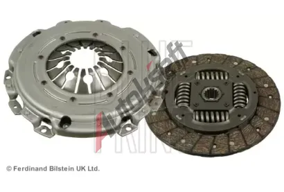 BLUE PRINT Spojkov sada Blue Print SMARTFIT Conversion Service Kit BLP ADW193039, ADW193039