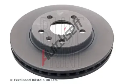 BLUE PRINT Brzdov kotou - 296 mm BLP ADW194301, ADW194301