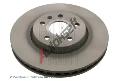 BLUE PRINT Brzdov kotou - 321 mm BLP ADW194303, ADW194303