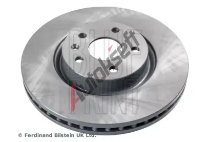 BLUE PRINT Brzdov kotou - 337 mm BLP ADW194304, ADW194304