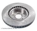 BLUE PRINT Brzdov kotou - 337 mm BLP ADW194304, ADW194304