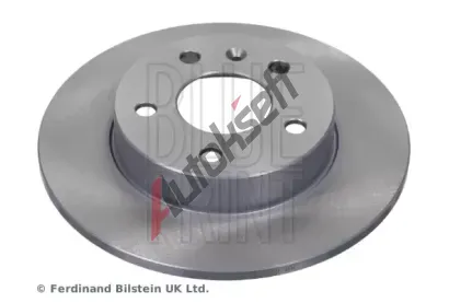 BLUE PRINT Brzdov kotou - 264 mm BLP ADW194311, ADW194311