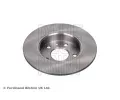 BLUE PRINT Brzdov kotou - 264 mm BLP ADW194311, ADW194311