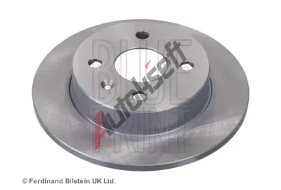 BLUE PRINT Brzdov kotou - 240 mm BLP ADW194315, ADW194315