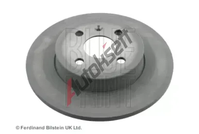 BLUE PRINT Brzdov kotou - 264 mm BLP ADW194319, ADW194319