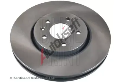 BLUE PRINT Brzdov kotou - 321 mm BLP ADW194320, ADW194320