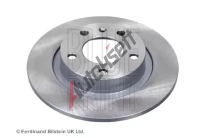 BLUE PRINT Brzdov kotou - 264 mm BLP ADW194321, ADW194321