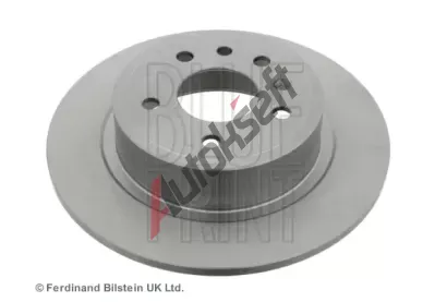 BLUE PRINT Brzdov kotou - 286 mm BLP ADW194325, ADW194325