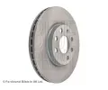 BLUE PRINT Brzdov kotou - 260 mm BLP ADW194327, ADW194327