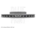 BLUE PRINT Brzdov kotou - 260 mm BLP ADW194327, ADW194327