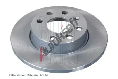 BLUE PRINT Brzdov kotou - 240 mm BLP ADW194328, ADW194328