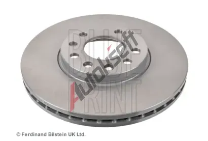 BLUE PRINT Brzdov kotou - 288 mm BLP ADW194329, ADW194329