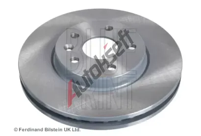 BLUE PRINT Brzdov kotou - 276 mm BLP ADW194330, ADW194330