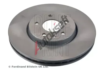BLUE PRINT Brzdov kotou - 321 mm BLP ADW194331, ADW194331