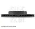 BLUE PRINT Brzdov kotou - 236 mm BLP ADW194333, ADW194333