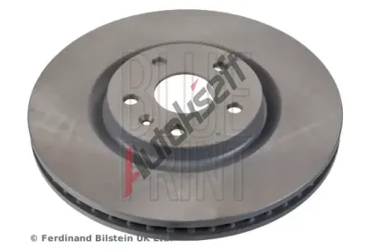 BLUE PRINT Brzdov kotou - 345 mm BLP ADW194334, ADW194334