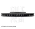 BLUE PRINT Brzdov kotou - 345 mm BLP ADW194334, ADW194334