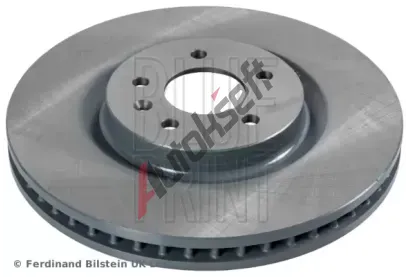 BLUE PRINT Brzdov kotou - 345 mm BLP ADW194335, ADW194335