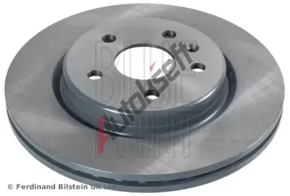 BLUE PRINT Brzdov kotou - 315 mm BLP ADW194336, ADW194336