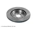 BLUE PRINT Brzdov kotou - 315 mm BLP ADW194336, ADW194336