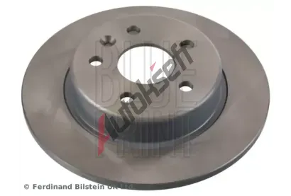BLUE PRINT Brzdov kotou - 264 mm BLP ADW194338, ADW194338