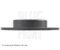 BLUE PRINT Brzdov kotou - 264 mm BLP ADW194338, ADW194338