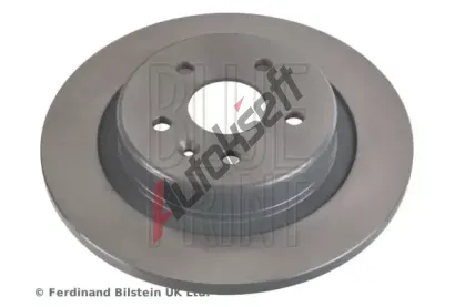 BLUE PRINT Brzdov kotou - 288 mm BLP ADW194344, ADW194344